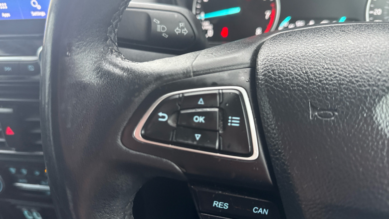 Ford EcoSport 1.0 EcoBoost 125 Titanium 5dr Petrol Hatchback